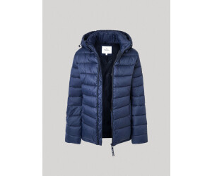 Pepe jeans puffer jacket clearance