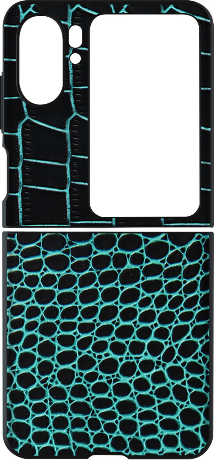 Avizar BACK-CROCO-GN-N2F