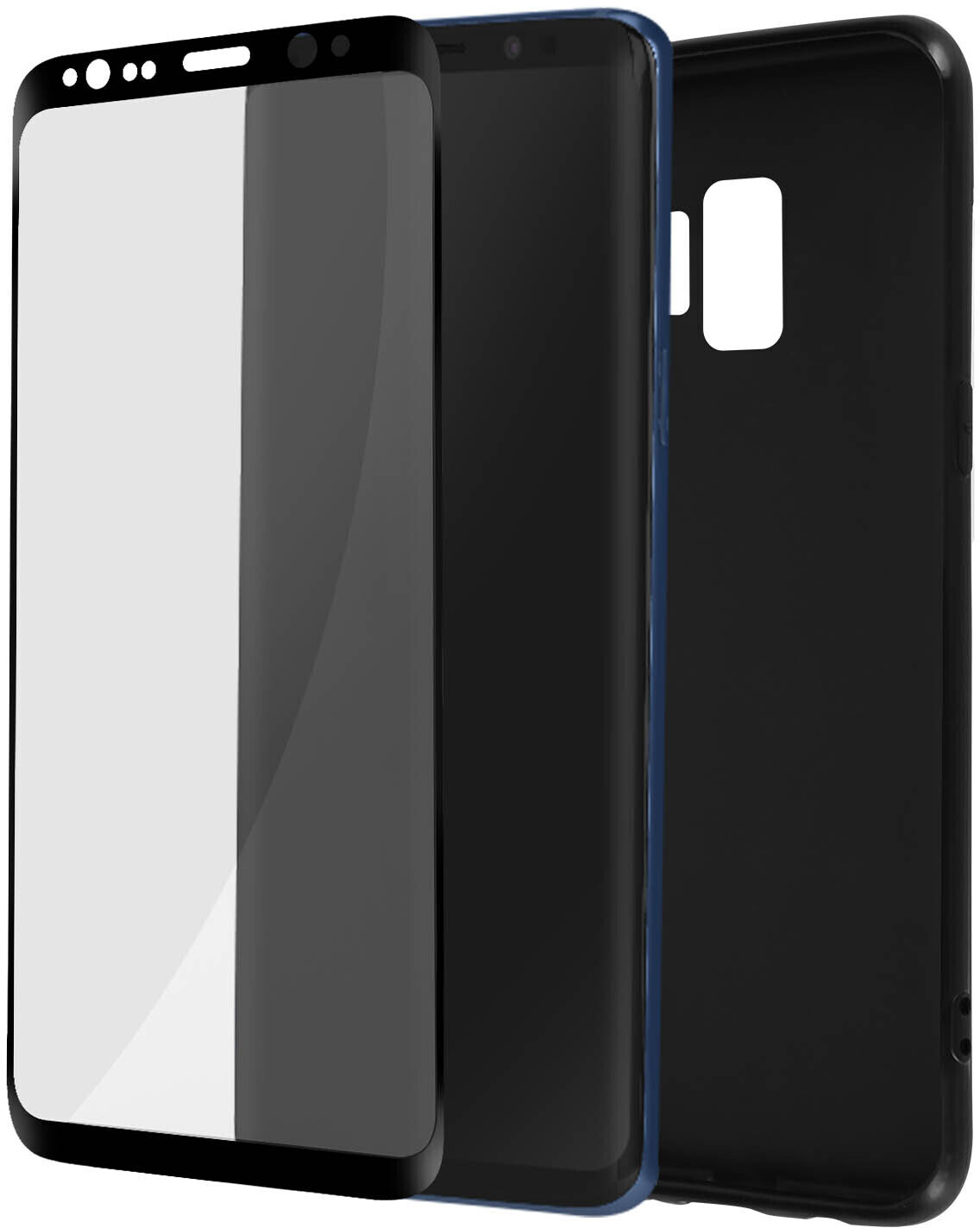 Avizar PACK-BLACK-G960