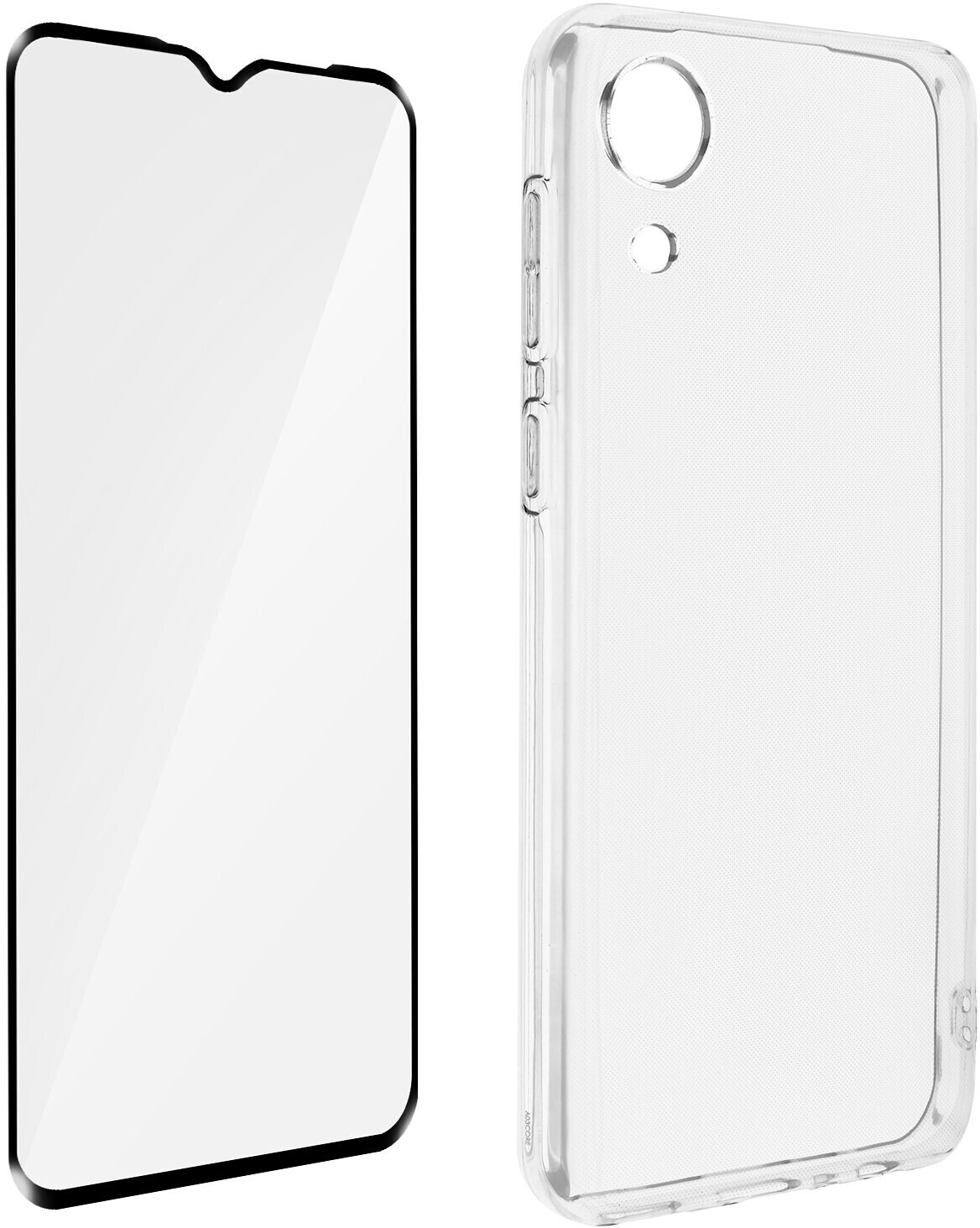 Avizar PACK-360-BK-A032F
