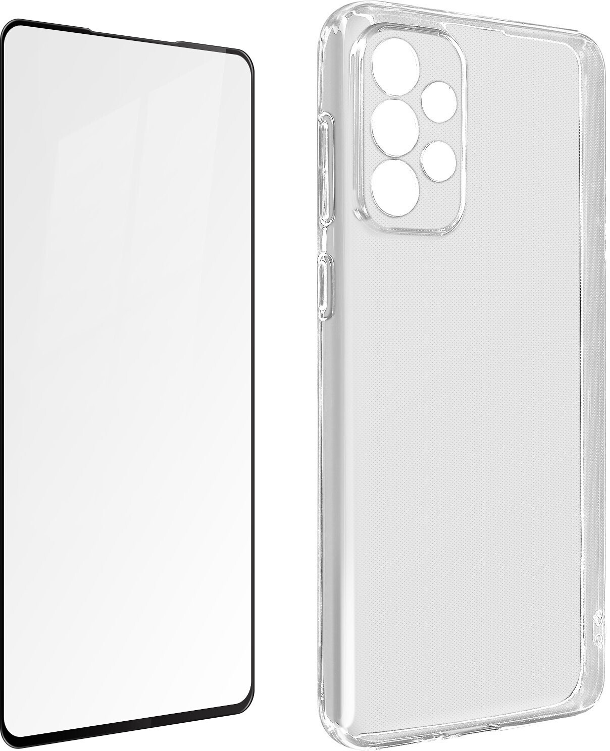 Avizar PACK-360-BK-A736