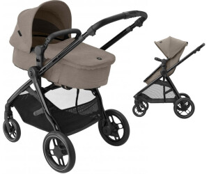 Maxi cosi zelia hotsell sand