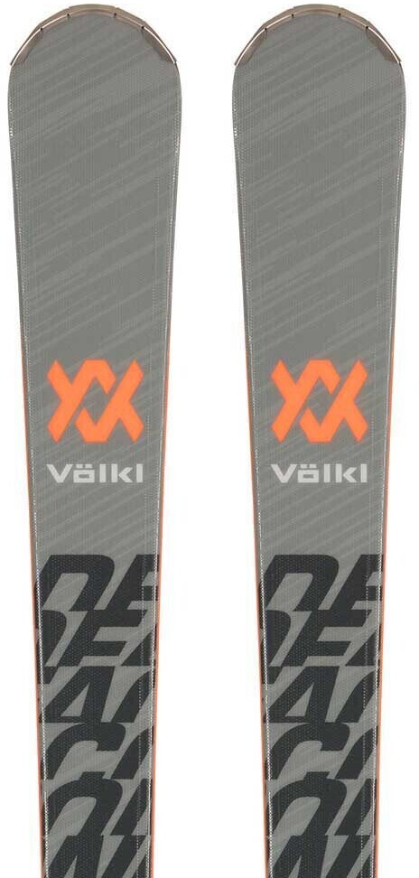 Völkl Deacon 75+vmotion 12 Gw Alpine Skis (V2310026.005-161