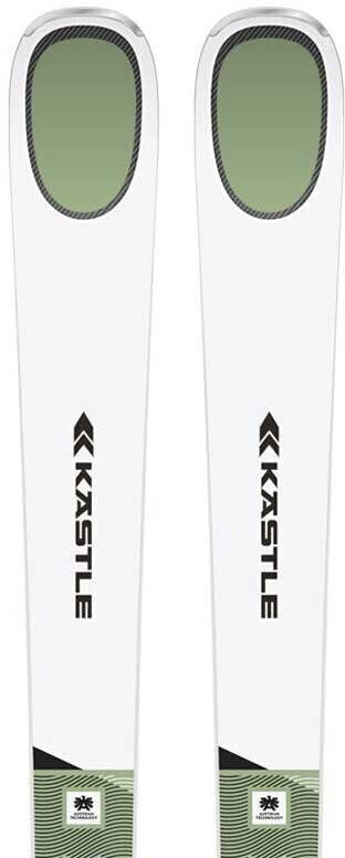Kästle Mx83+k12 Prw Gw Alpine Skis (SM8322P61B057-161/AM8322P-161/B057/EB302B)