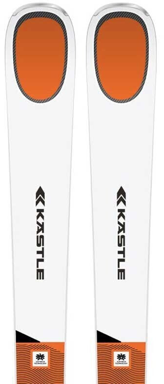 Kästle Mx88+k12 Prw Gw Alpine Skis (SM8822P73B058-173/AM8822P-173/B058/EB302B)