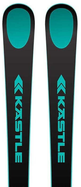 Kästle Rx12 Sl+k12 Tri Gw Alpine Skis (SR12S23P60B040-160/AR12S23P-160/B040/EB302B)
