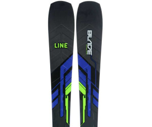 Line Blade Alpine Skis (19H0009.101.1.169) desde 679,92 ...