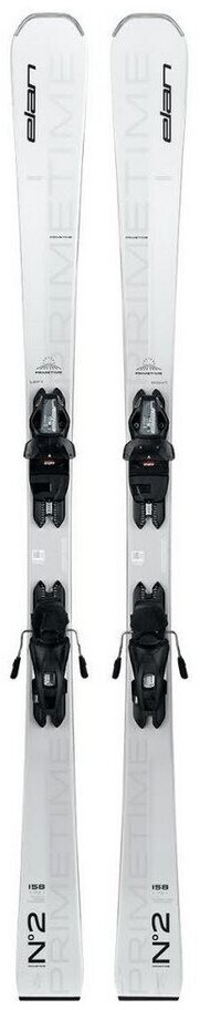 Elan Primetime N°2 Power Shift