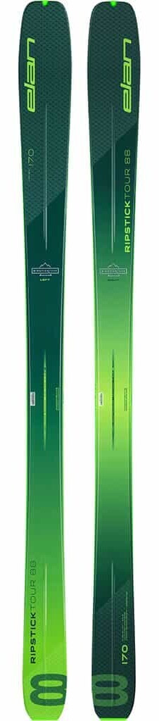 Elan Ripstick Tour 88 (2024)