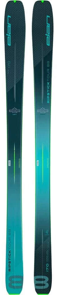 Elan Ripstick Tour 88 W (2024)