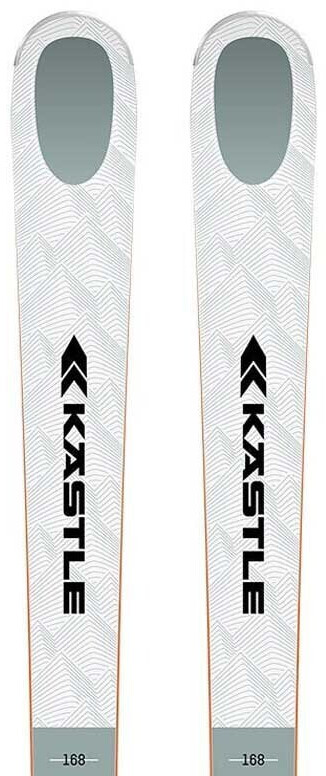 Kästle Dx72+k11 Prd Gw Alpine Skis (SD7223P56B066-156/AD7223P-156/B066/EB302B) transparent