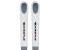 Kästle Dx84+k11 Prd Gw Alpine Skis (SD8423P60B066-160/AD8423P-160/B066/EB302B) durchsichtig