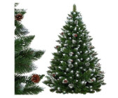 Weihnachtsbaum geschmückt (2024) Preisvergleich