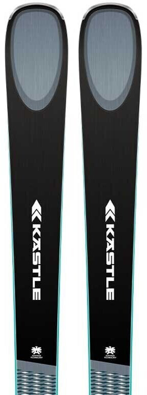 Kästle Px71+k11 Prd Gw Alpine Skis (SP7121P62B066-162/AP7121P-162/B066/EB302B) black