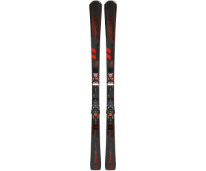 Pack Ski Homme Rossignol Forza 40° V-CA Retail + Xpress 11 