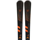 Rossignol Hero Master St R22+Spx 15 Alpine Skis White