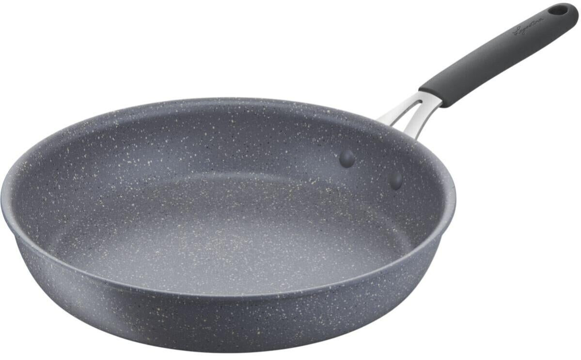 Lagostina Poêle Tempra Mineral 30 cm