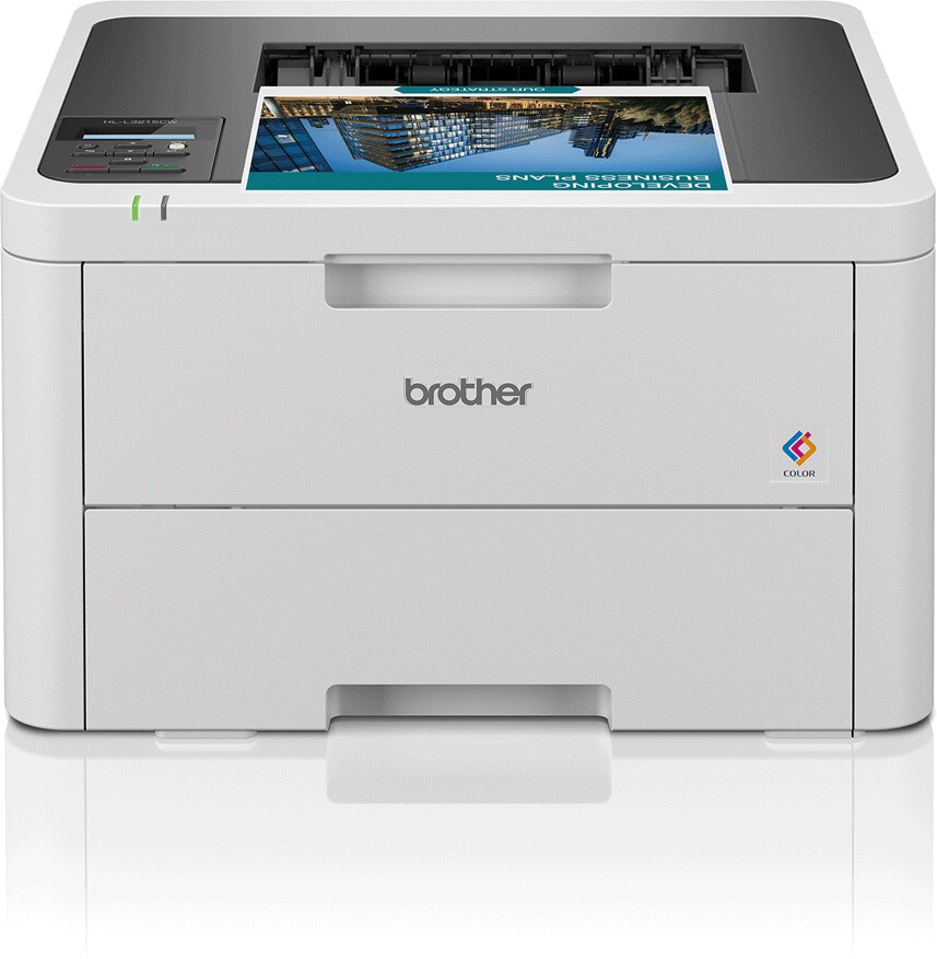Brother HL-L3215CW