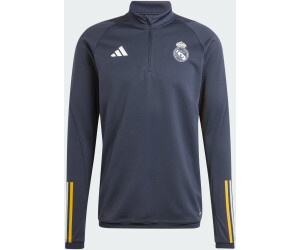 Adidas Sudadera entrenamiento Real Madrid Tiro 23 desde 54,99 €