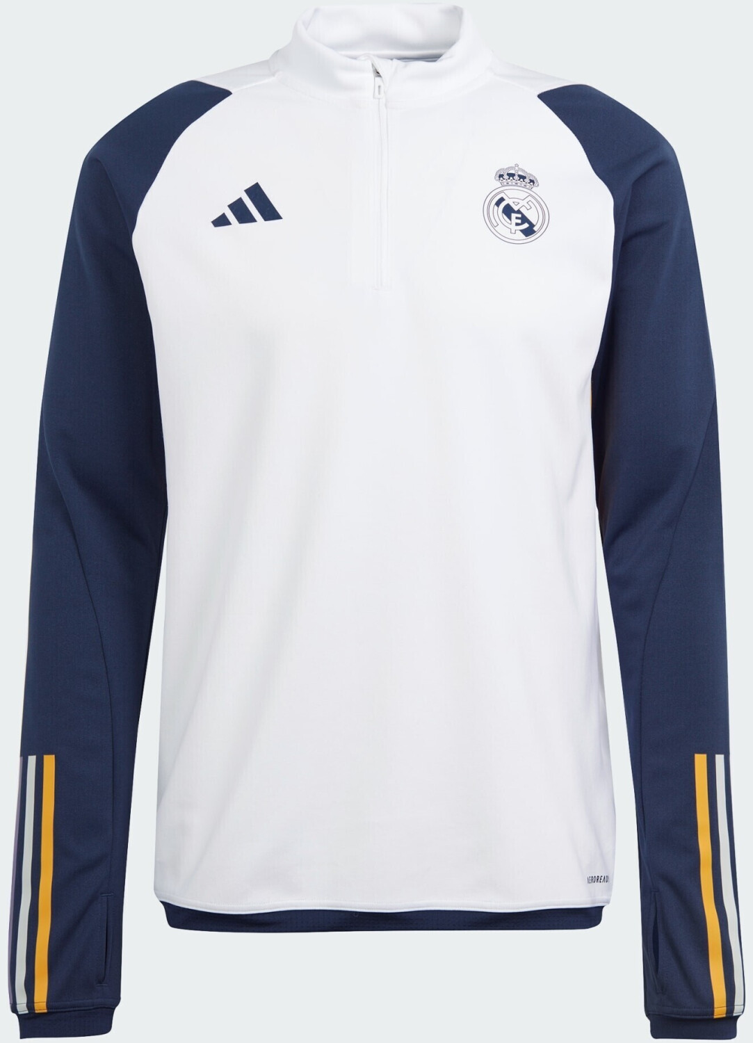 Real madrid trainingstop hotsell
