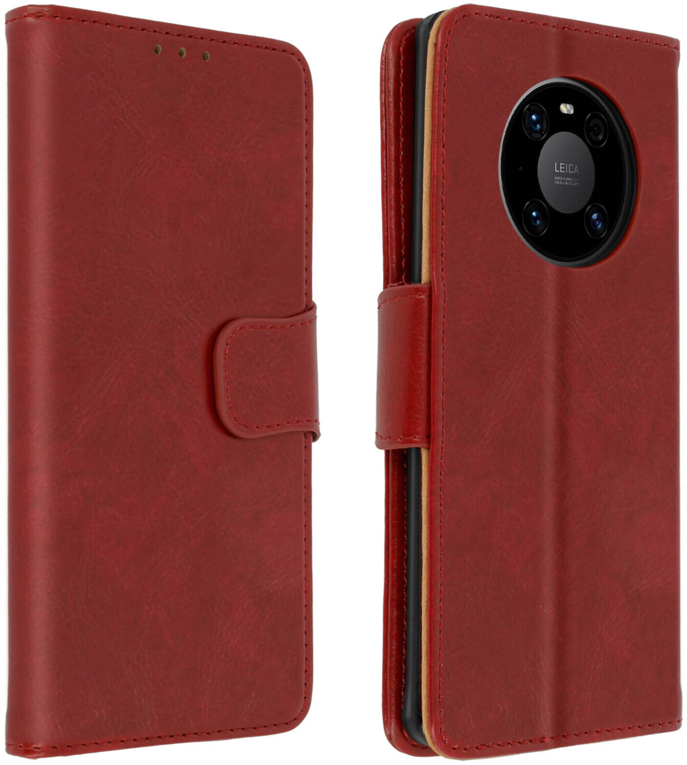 Avizar FOLIO-NAPA-WN-M40P