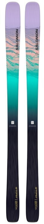 Salomon Stance W 84 (2024)