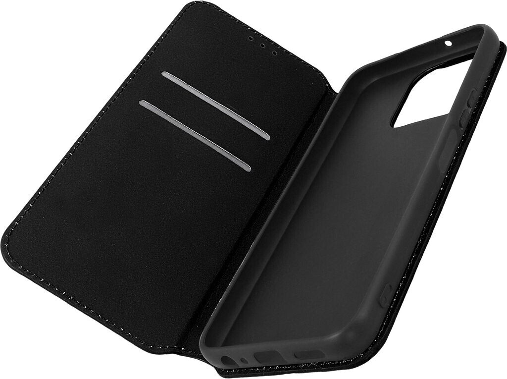 Custodia A Portafoglio Per Honor X7B, In Pelle PU Con Chiusura Magnetica, Slot Per Carte E Supporto Video, Antiurto, Colore Blu, Per Ragazze E Donne