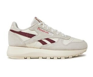 Maroon reebok classics 2025