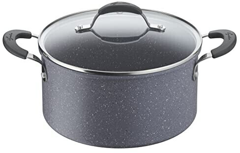 Lagostina Faitout Tempra Mineral 24 cm