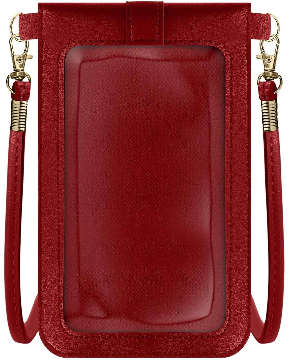 Avizar BAG-TACTIL-RD