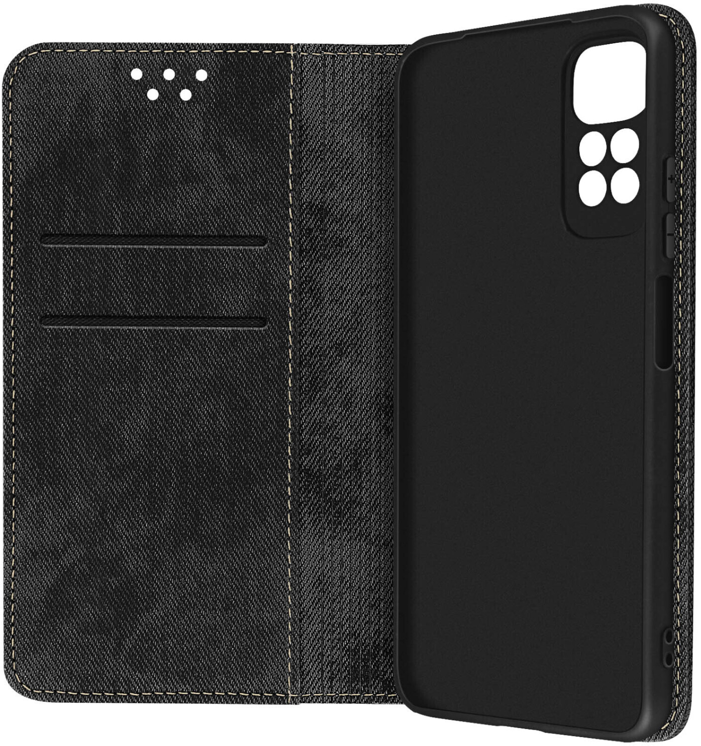 Avizar FOLIO-JIN-BK-RN11R