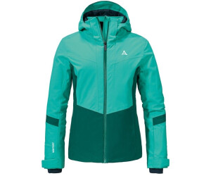Schöffel Ski Jacket Kanzelwand L ab 134,62 € | Preisvergleich bei idealo.de