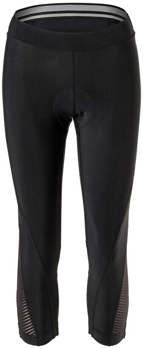 AGU Essential 7/8 Capri-trousers Women black