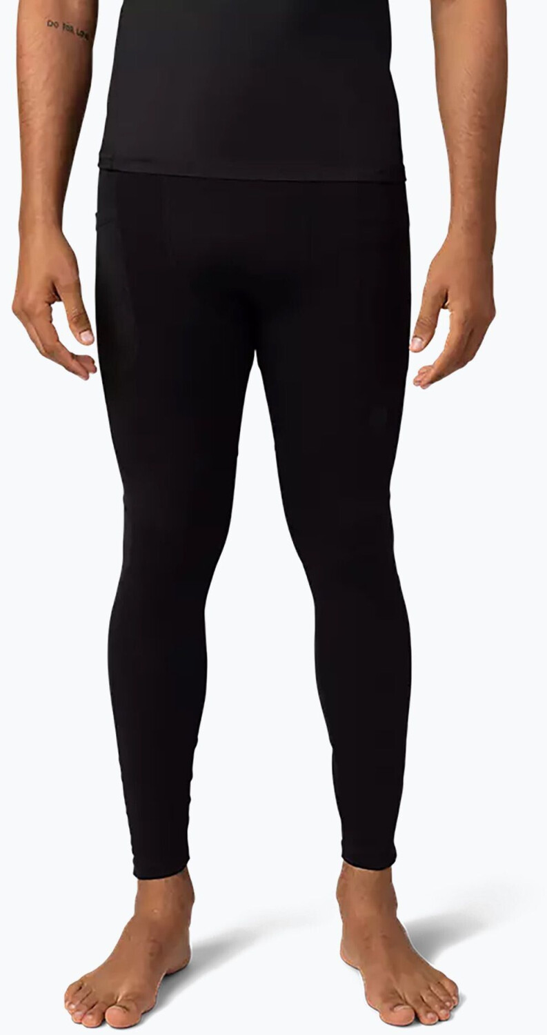 Fox Tecbase Compression Tights Men black