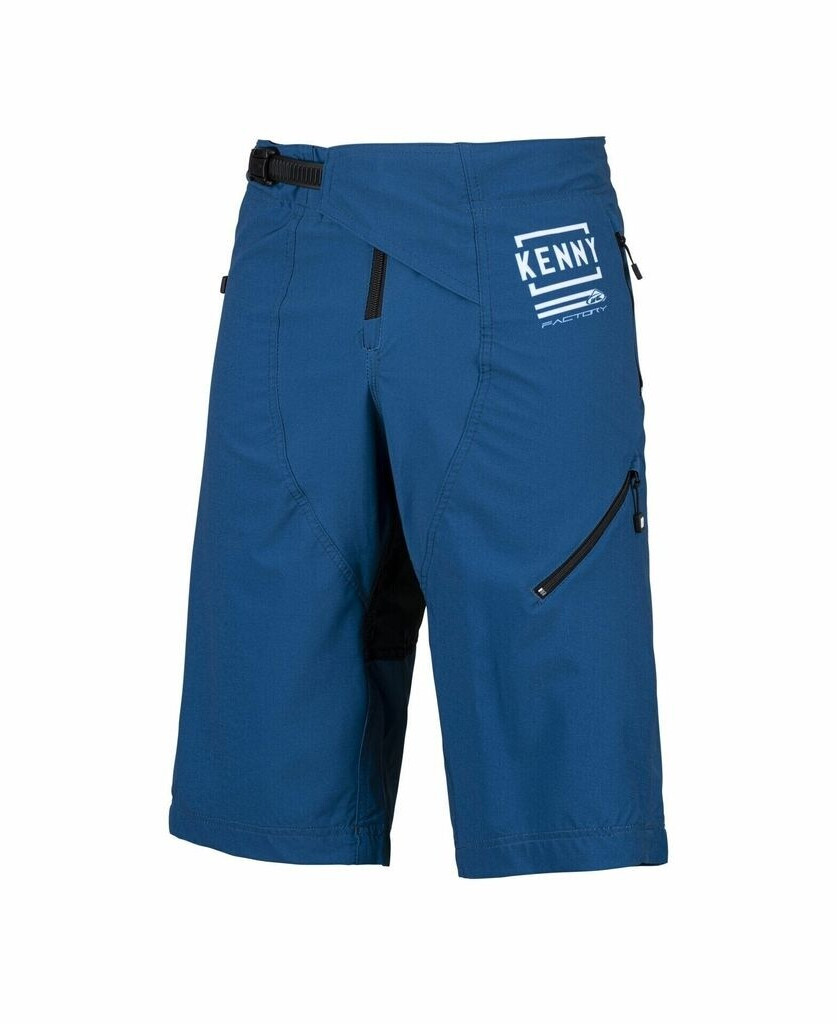 Kenny Factory Shorts Men blue