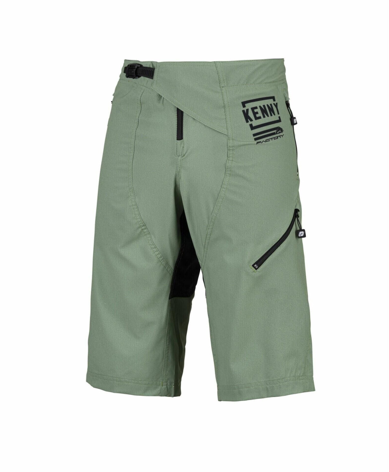 Kenny Factory Shorts Men grün