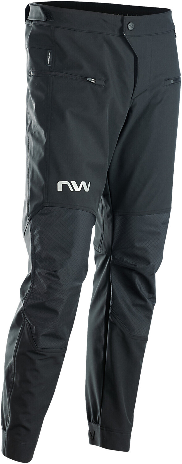 Northwave Bomb Winterhose Men black