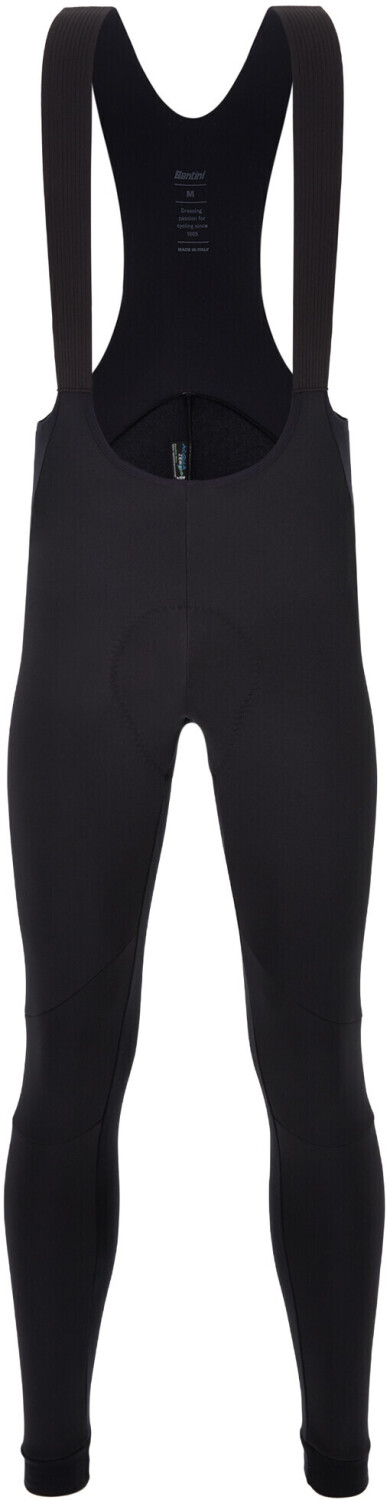 Santini Guard Nimbus Bib Trousers Men black