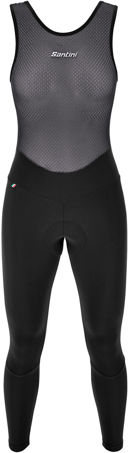 Santini Pure Bib Trousers Women black