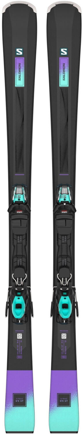 Salomon x max 6 on sale