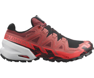 Salomon spike cross on sale