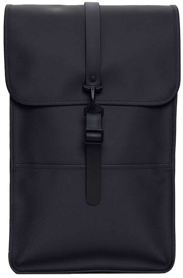 Rains backpack black friday on sale