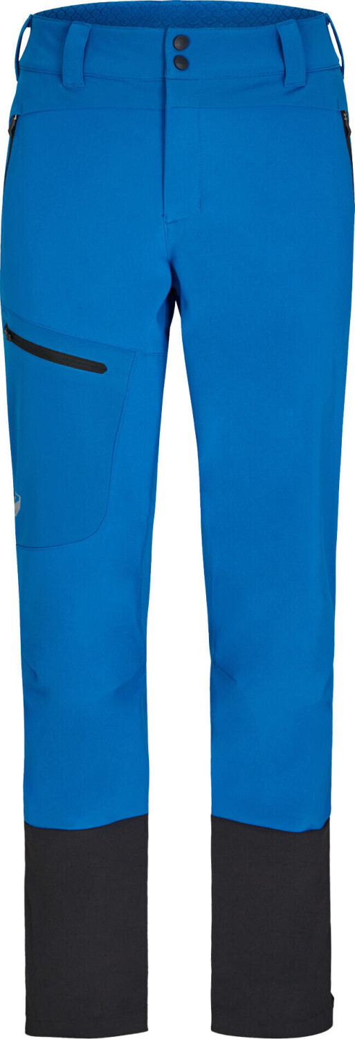 Ziener Active Pants persian € ab | bei Narak Preisvergleich man 62,99 blue