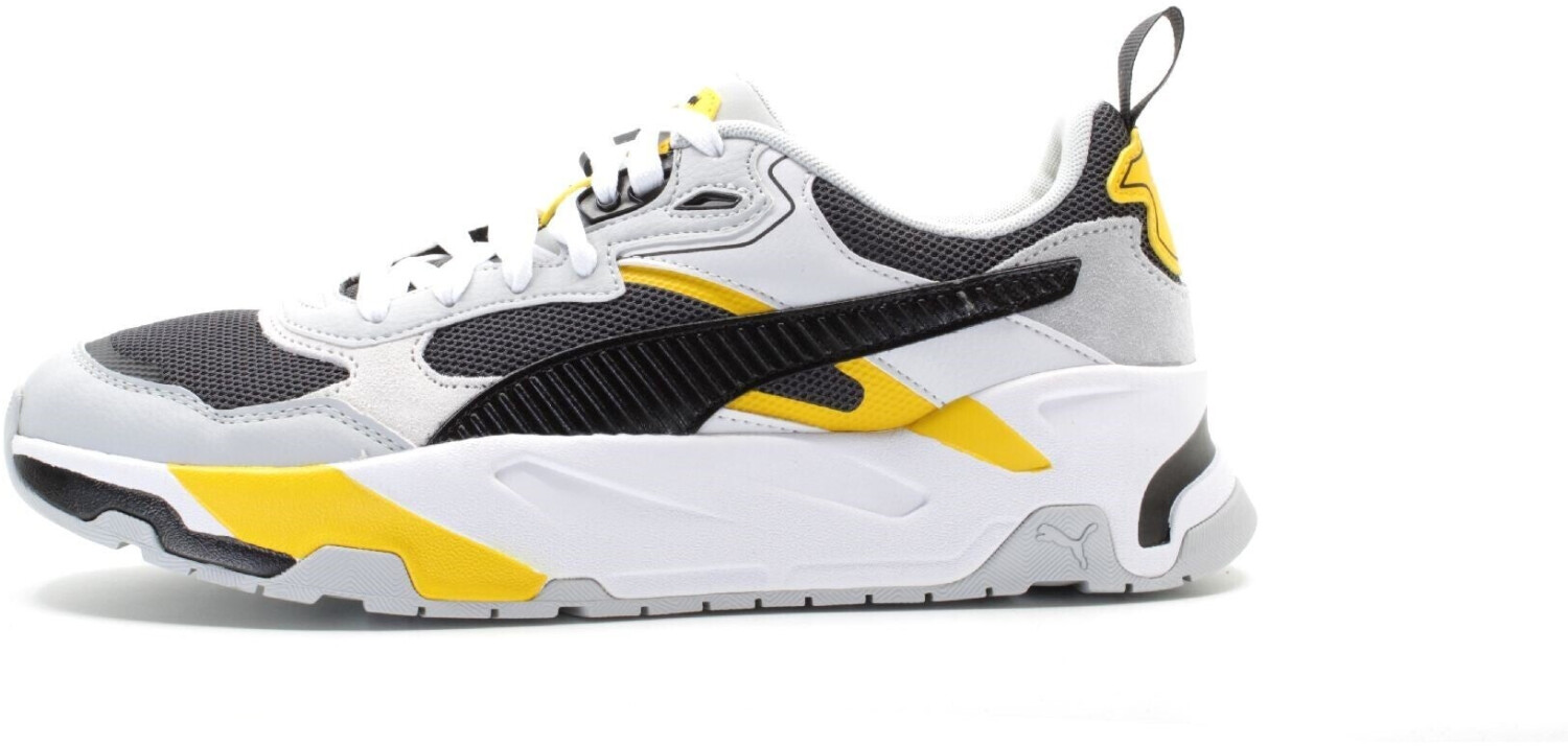 Buy Puma Trinity 389289 dark grey black from 46.00 Today