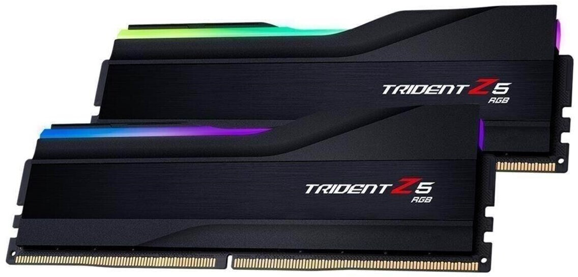 G.Skill Trident Z5 Neo RGB 48GB Kit DDR5-6400 CL32 (F5-6400J3239F24GX2-TZ5NR)
