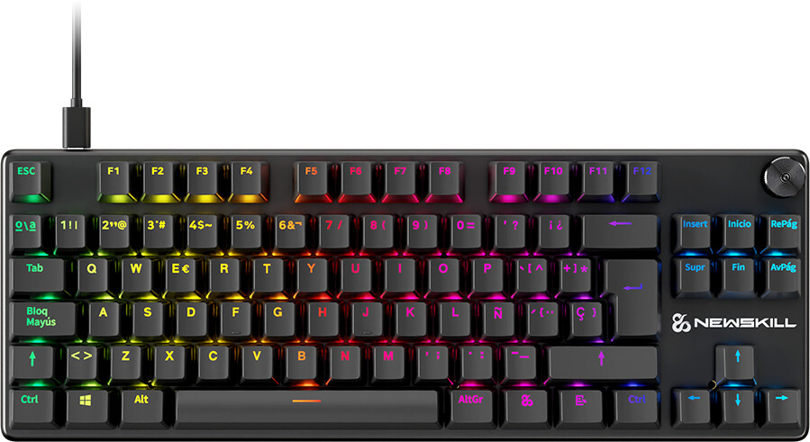 Newskill Serike TKL V2