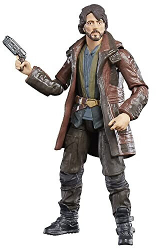 Hasbro Star Wars: Andor The Vintage Collection - Cassian Andor