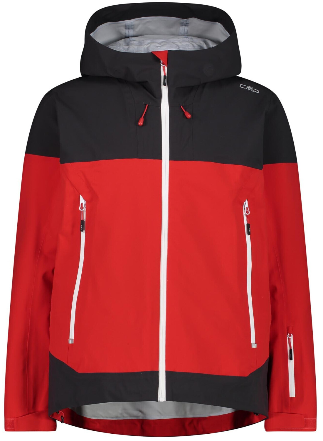CMP Man Jacket Fix Hood (31Z2187)