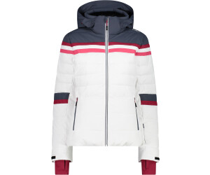CMP Woman Fix Hood Jacket (33W0376) ab 158,30 € | Preisvergleich