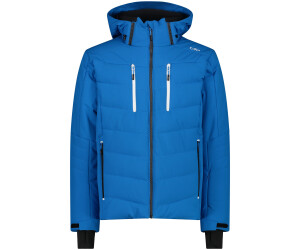 CMP Man Zip Hood Jacket (33W0837) ab 82,80 € | Preisvergleich bei 